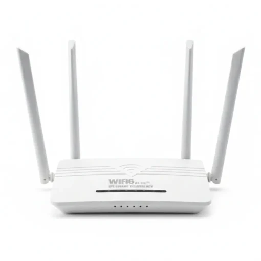 مودم 4G/LTE اسفیورد T843