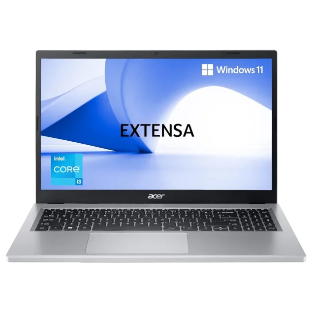 لپ تاپ ایسر مدل Acer Extensa 15 EX215 i5(13420H) 16GB 512GB SSD Intel