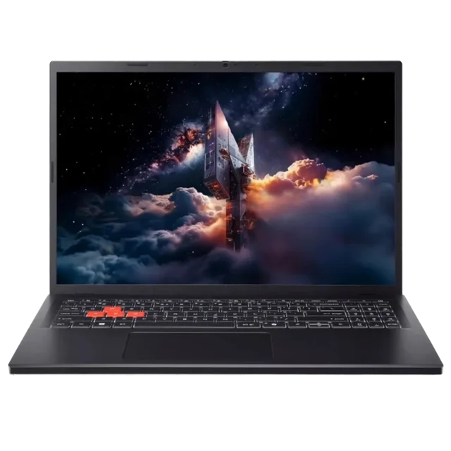 لپ تاپ ایسر مدل Acer Nitro Lite NL16 i5(13420H) 16GB 512GB SSD 6GB(RTX4050)