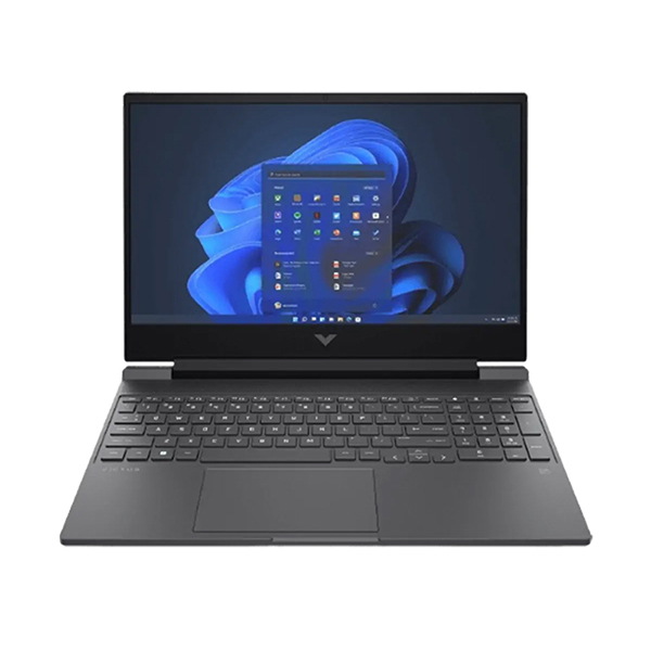 لپ تاپ اچ پی مدل Gaming Victus 15-fb3120ax R7 7445HS 16GB 512SSD 6GB(RTX3050)