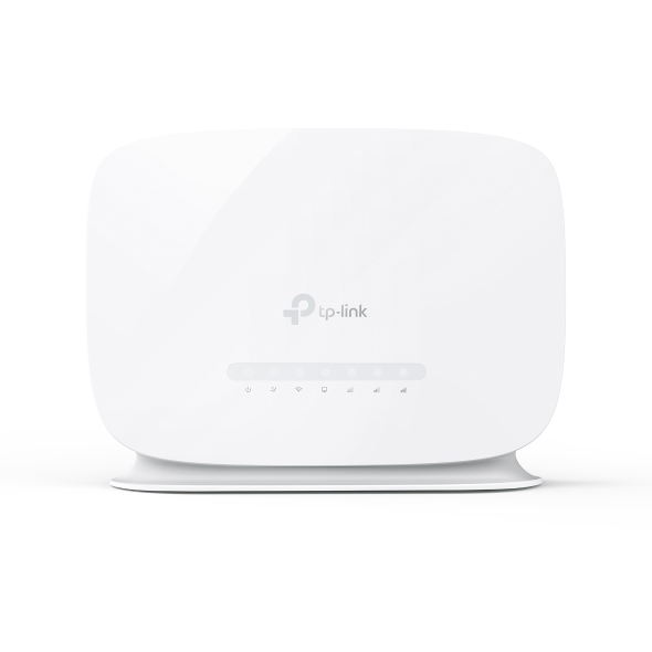 مودم روتر 4G+ تی پی لینک TL-MR505