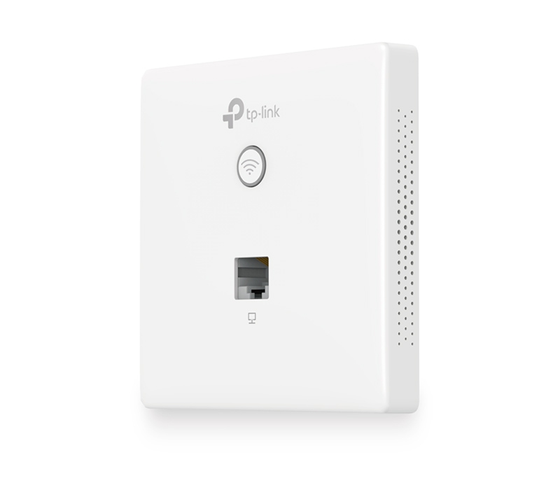 اکسس پوینت دیواری بیسیم 300Mbps تی پی لینک EAP115