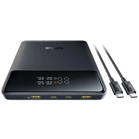 پاوربانک بیسوس 100 وات Blade H1 20 هزار میلی آمپر P10021604123