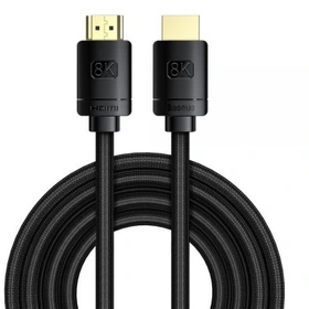 کابل HDMI بیسوس CAKGQ-J01 طول 1 متر