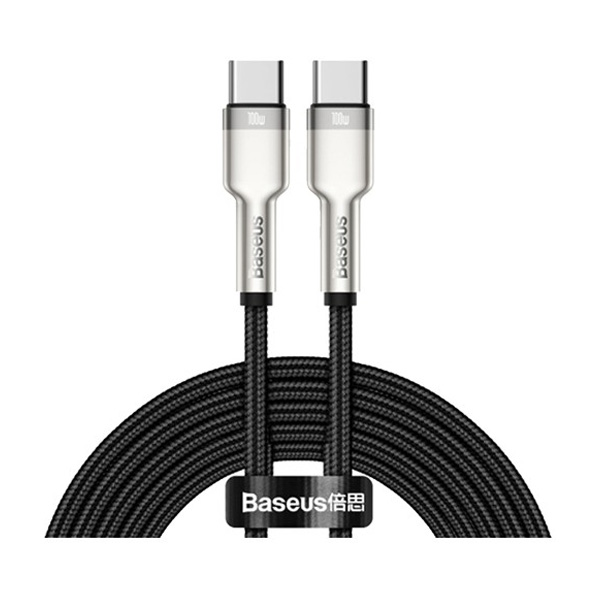 کابل شارژر USB-C بیسوس CATJK-C01