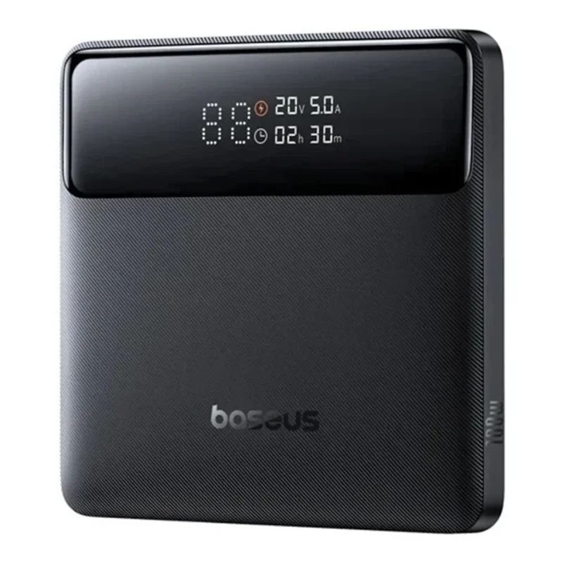 پاوربانک بیسوس 100 وات Blade H1 20 هزار میلی آمپر P10021604123