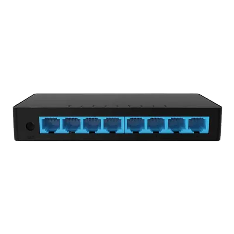سوئیچ 8 پورت نتربیت مدل Neterbit NGS-1008E-A
