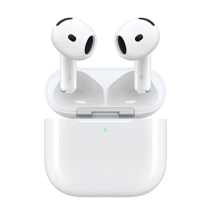 هندزفری بی سیم اپل مدل AirPods 5 Wireless Charging