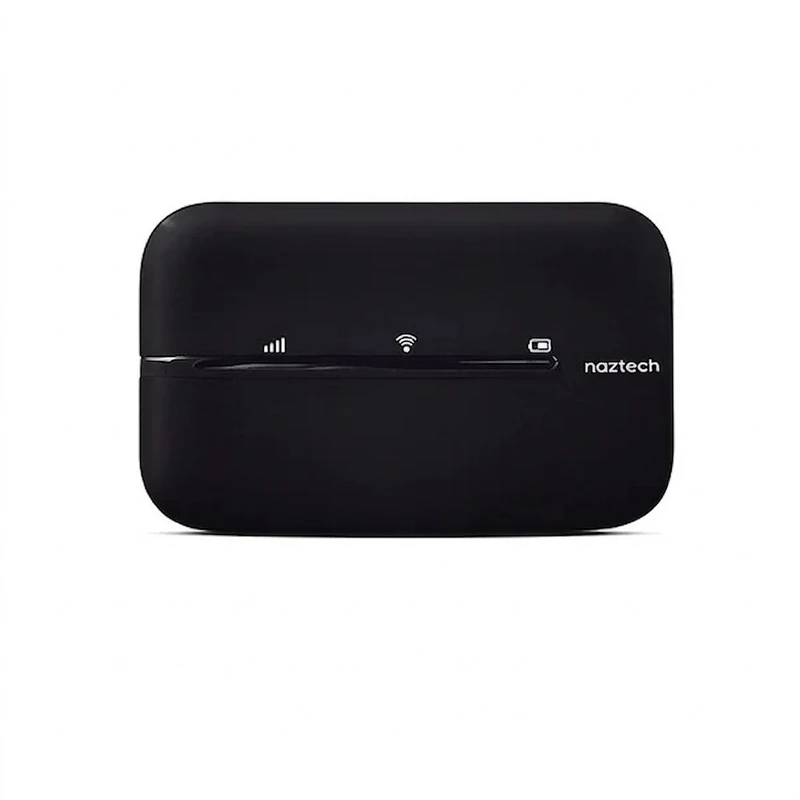مودم 4G LTE همراه نزتک NZT-77CT