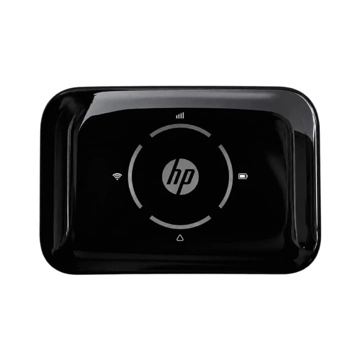 مودم 4G/LTE همراه اچ پی  MF20