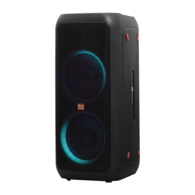 اسپیکر بلوتوثی پارتی باکس 300 مینگو MG8002