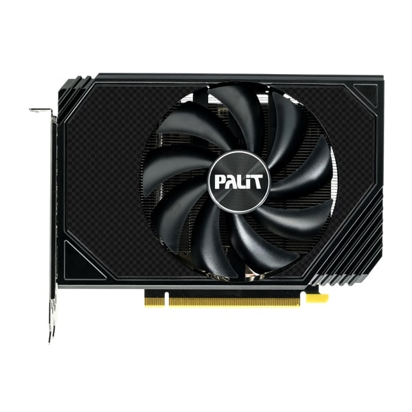 کارت گرافیک پلیت GeForce RTX™ 3050 StormX