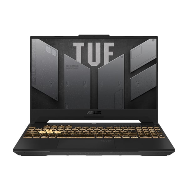 لپ تاپ ایسوس مدل TUF Gaming FX507 ZM i7 12700H 16GB 1TB SSD 6GB