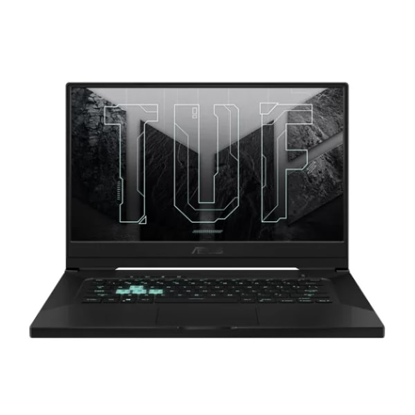لپ تاپ ایسوس TUF Gaming FX516PC i7 11370H 16GB 512GB SSD 4GB
