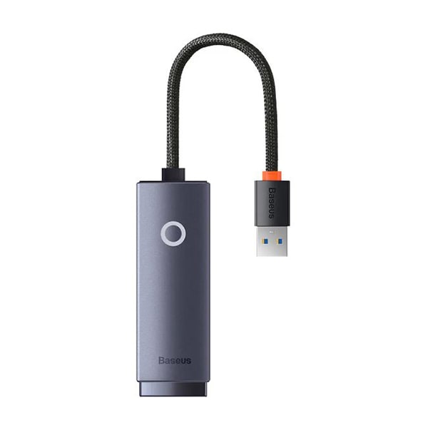 مبدل USB به LAN بیسوس WKQX000113