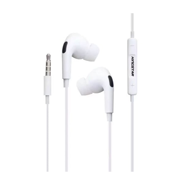 هندزفری کینگ استار KE49