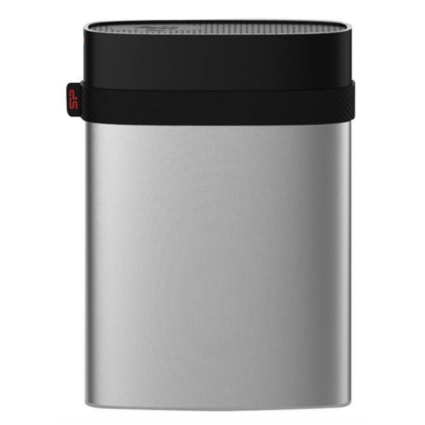 هارد اکسترنال سیلیکون پاور Armor A85 5TB