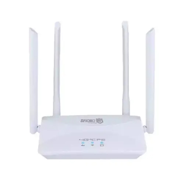 مودم 4G/LTE اسفیورد T840