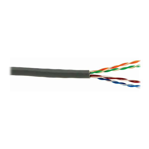کابل شبکه 305 متری دی لینک NCB-C6UGRYR-305-24-E