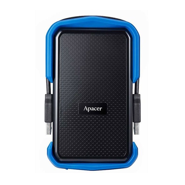 هارد اکسترنال اپیسر AC631 2TB