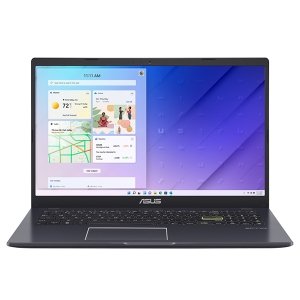 لپ تاپ ایسوس E510MA N4020 4GB 256SSD Intel