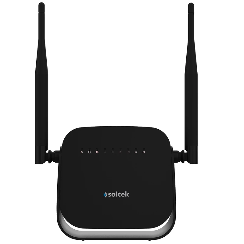 مودم ADSL2 سولتک WM305N