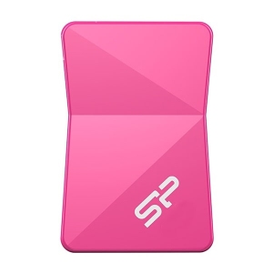 فلش مموری سیلیکون پاور Touch T08 16GB