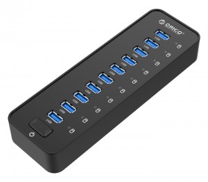 چگونه یک هاب USB مناسب انتخاب کنیم