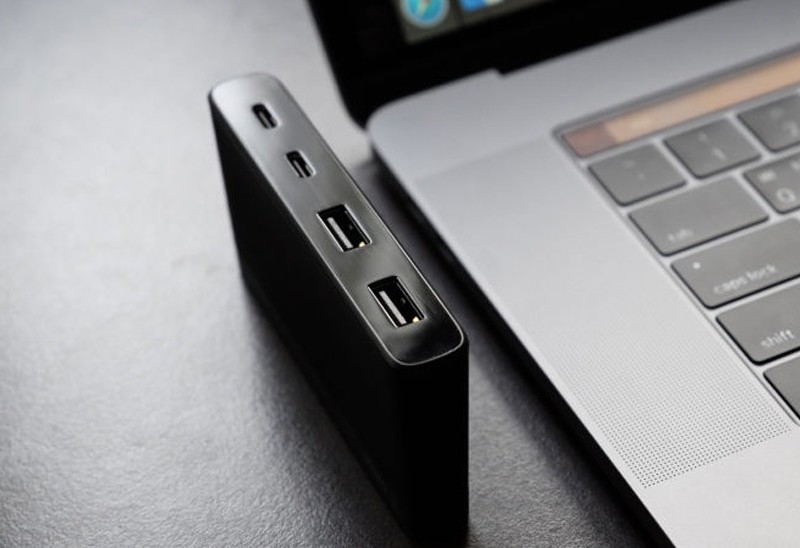 نحوه خريد و انتخاب هاب USB با كيفيت