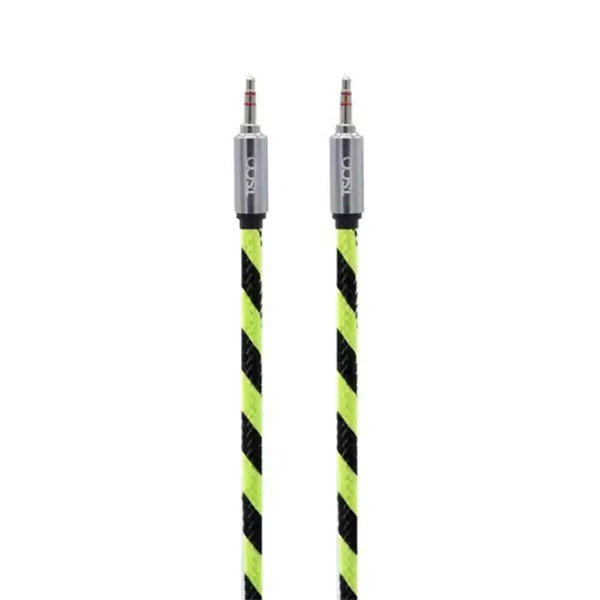 کابل AUX تسکو TC-AU18