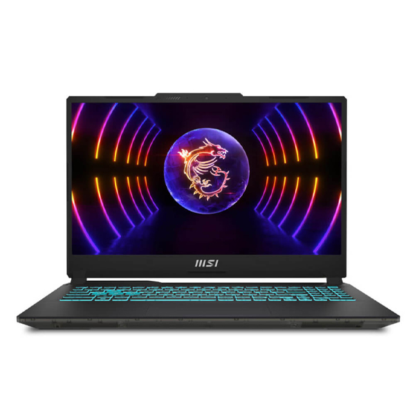 لپ تاپ ام اس آی Cyborg 15 A12UDX i7 12650H 16GB 1TB SSD 6GB