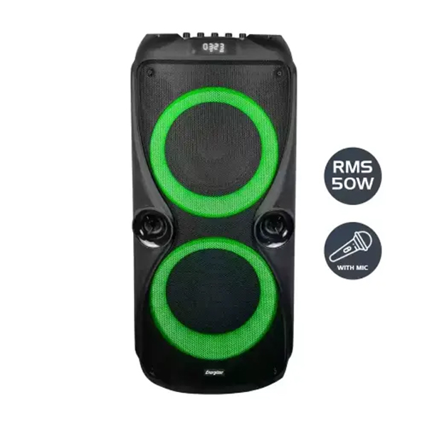 اسپیکر انرجایزر BTS580