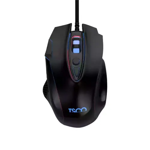 موس گیمینگ تسکو TM 2027 GA