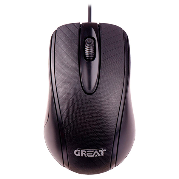 موس گریت GR-M330