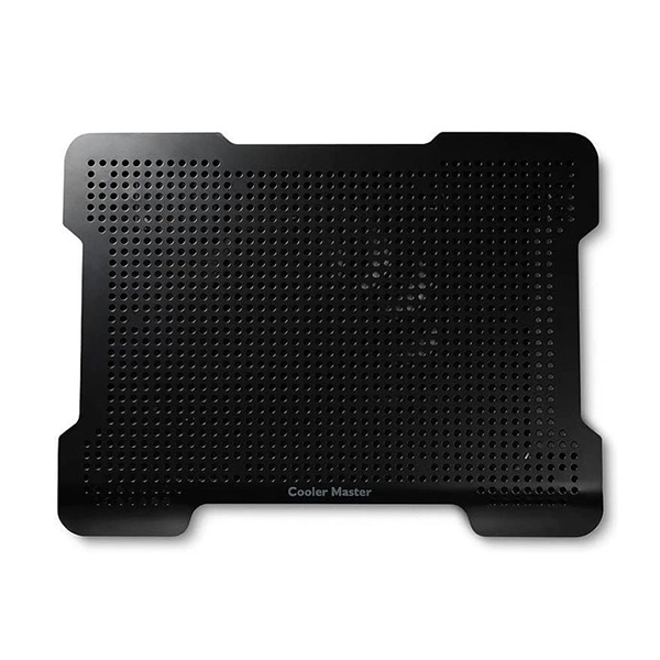 خنک کننده لپ تاپ کولر مستر NOTEPAL X-LITE II