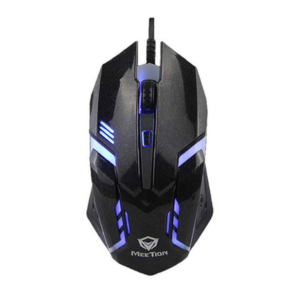 موس میشن M371