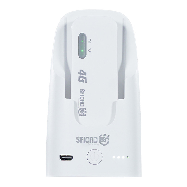 مودم 4G قابل حمل اسفیورد PT3000