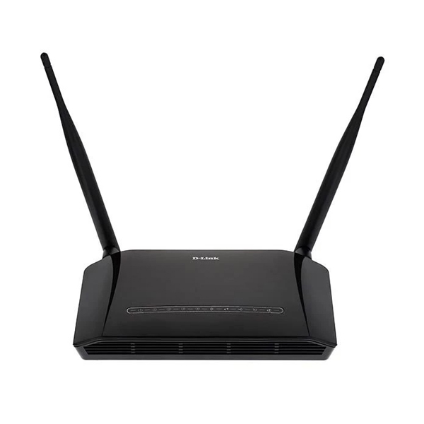 مودم روتر ADSL2 Plus دی-لینک مدل DSL-2790U