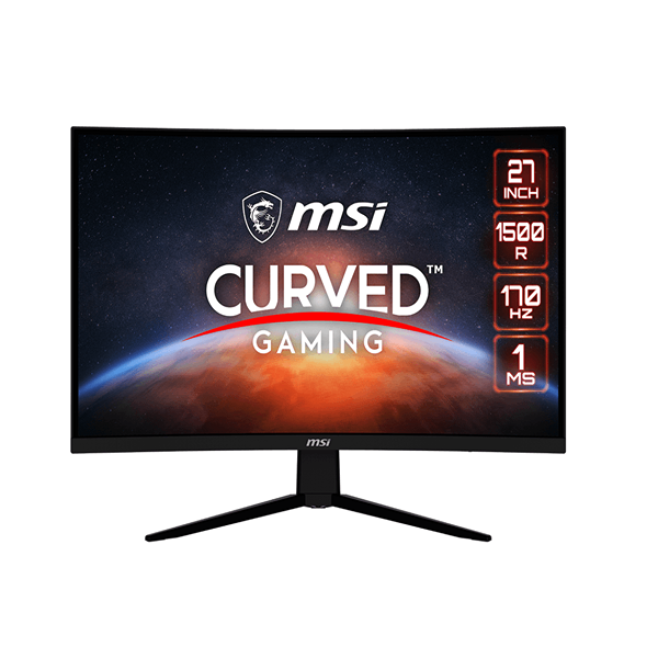 مانیتور ام اس آی G273CQ 27inch