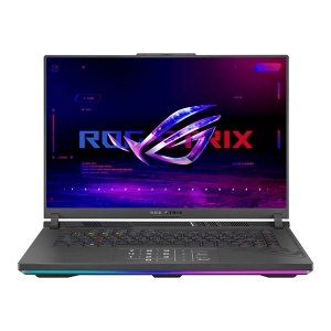 لپ تاپ ایسوس گیمینگ  ROG Strix G614JIR i9 14900HX 16GB 1TB 8GB