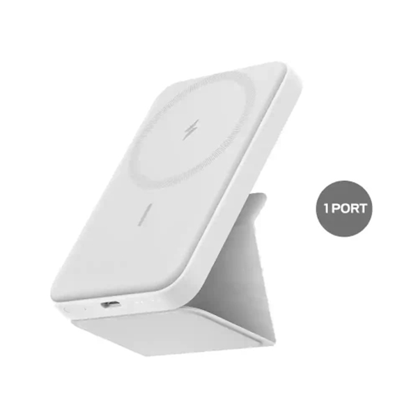 پاوربانک مگ سیف انکر A1611H21