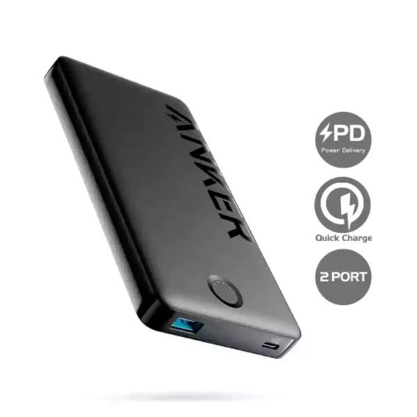 پاوربانک مگ سیف انکر A1334H11