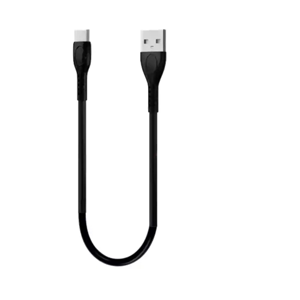 کابل پاوربانکی تایپ سی لونارک LPC21C