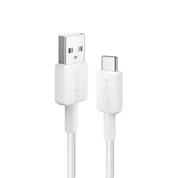 کابل شارژ تایپ سی انکر  A81H5H21