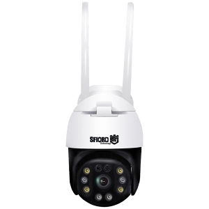 دوربین مداربسته تحت شبکه اسفیورد مدل Z430