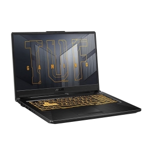 لپ تاپ ایسوس TUF Gaming FX506HC i7 11800H 16GB 512SSD 4GB