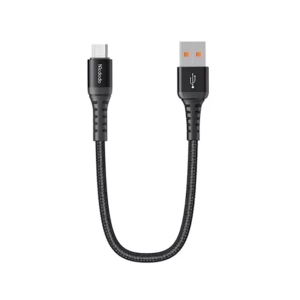 MCDODO Cable Micro USB CA-2280 0.2m