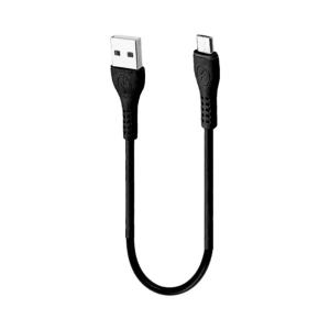 کابل پاوربانکی micro-USB لونارک  LPC11A
