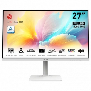 مانیتور ام اس آی مدل Modern MD2712PW سایز 27 اینچ
