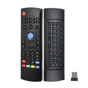 ریموت کنترل ایرماوس MX3 Backlit